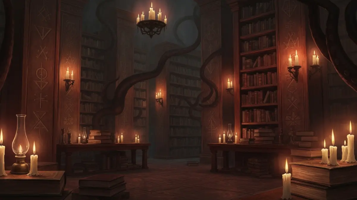 El Círculo de Lovecraft: cómo nació una mitología escrita entre varias manos
