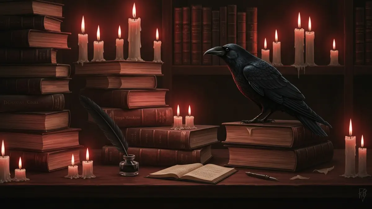 De Poe a Lovecraft: la genealogia secreta del terror literario