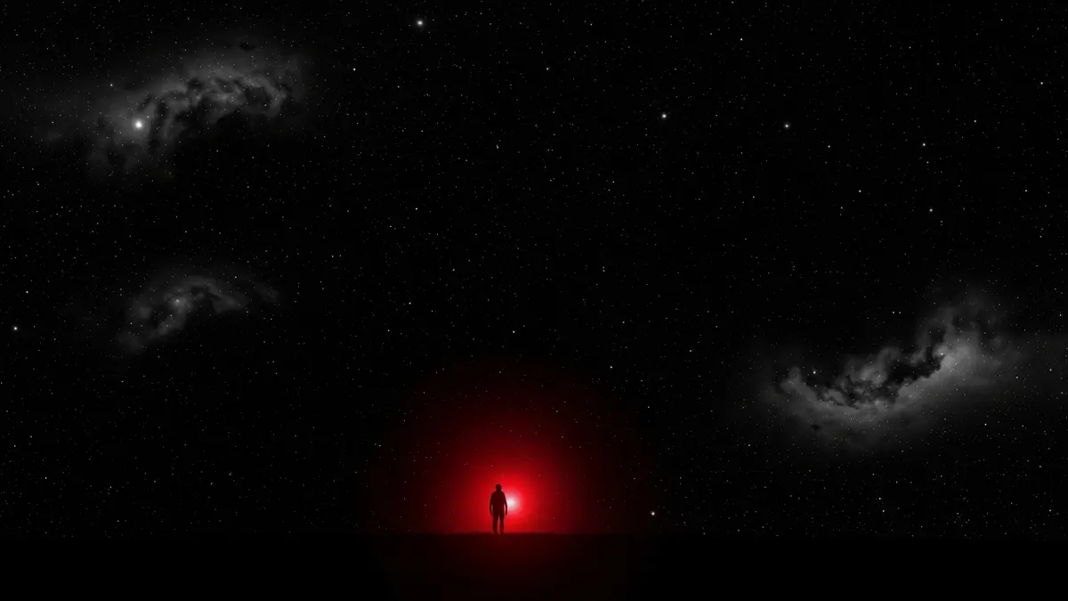 Horror cosmico: cuando el universo indiferente es el verdadero monstruo